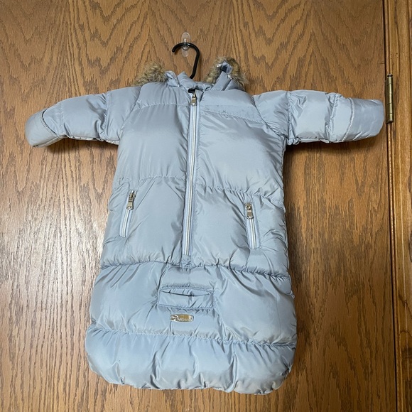 Other - Clemson Snowsuit